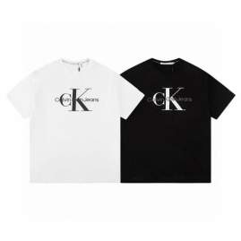 Picture of Calvin Klein T Shirts Short _SKUCKS-XLtntxC00219107